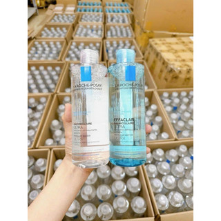  TẨY TRANG LAROCHE POSAY 400ML công ty 