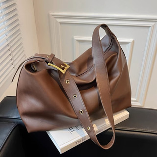 (CÓ SẴN) Túi Xách Nữ Túi Tote Da Style Hàn Quốc