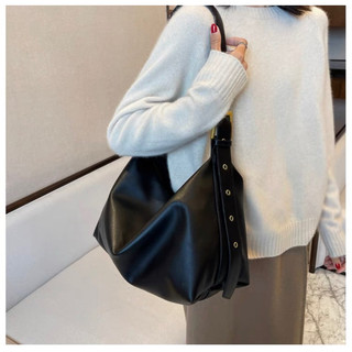(CÓ SẴN) Túi Xách Nữ Túi Tote Da Style Hàn Quốc