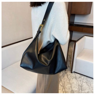 (CÓ SẴN) Túi Xách Nữ Túi Tote Da Style Hàn Quốc