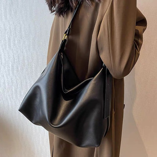 (CÓ SẴN) Túi Xách Nữ Túi Tote Da Style Hàn Quốc