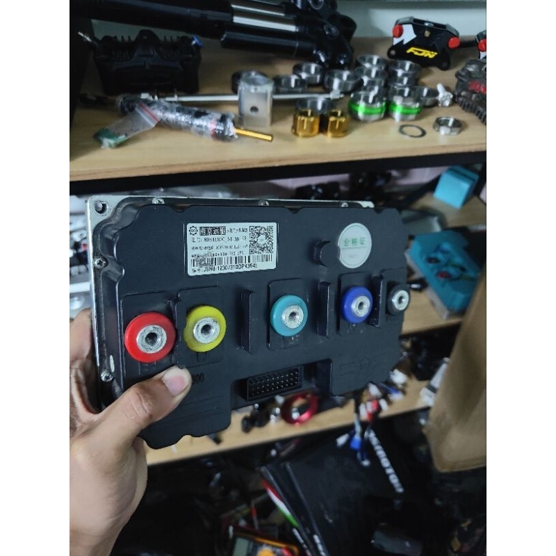 Ic ND841800 chính hãng like new