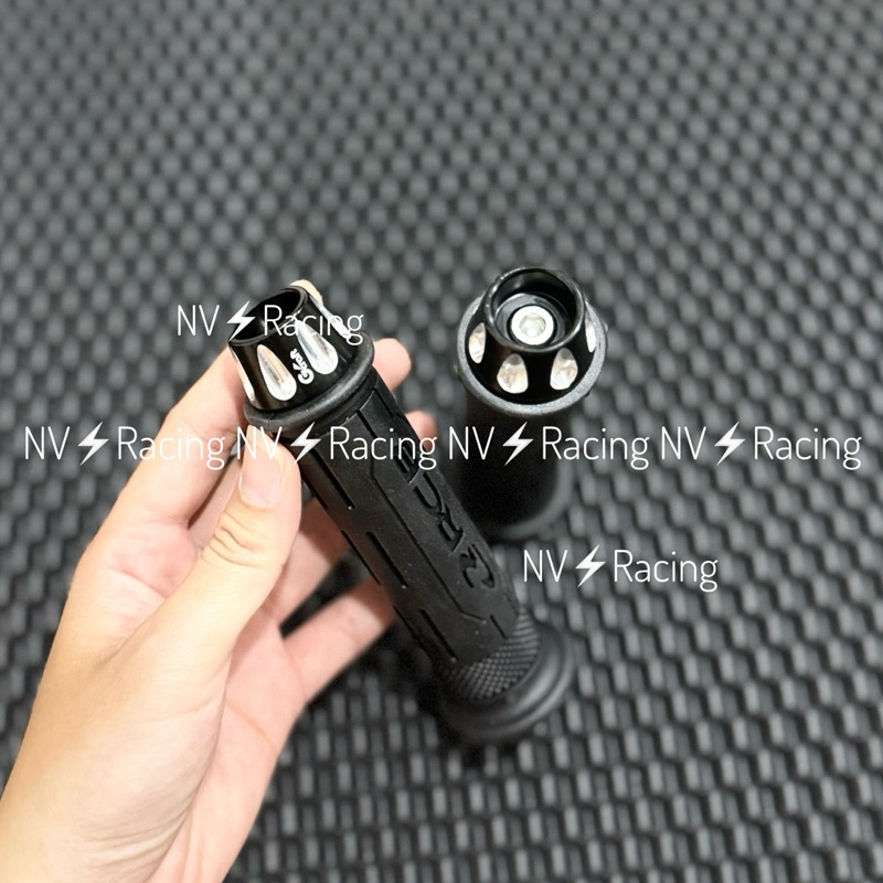 Bao tay HG77 RCB kèm gù G-Craft nhôm CNC