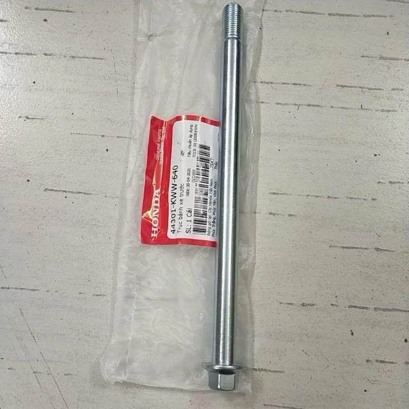 Cốt Trục Bánh Trước Honda Xe Pcx 125 2014 2015 2016 SH MODE 125