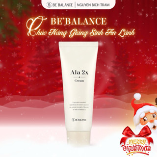 Kem làm dịu & t r ị mụn Ala 2X Cream (50g)
