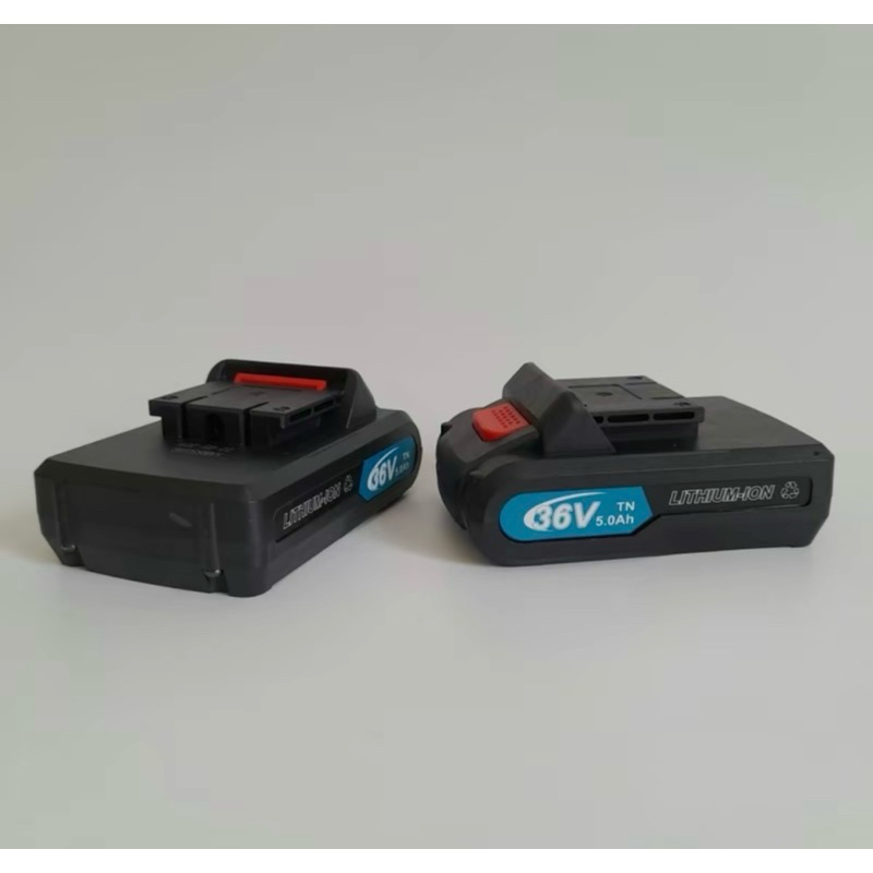 Pin máy khoan 36v,  5 celldùng cho máy khoan chân pin 22mm