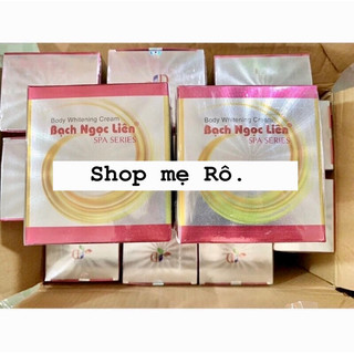   hủ Hồng  kem bạch Ngọc liên hủ 80g chuẩn loại 1 