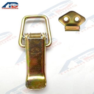 Khóa Mỏ Vịt Loại Nhỏ