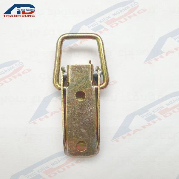 Khóa Mỏ Vịt Loại Nhỏ