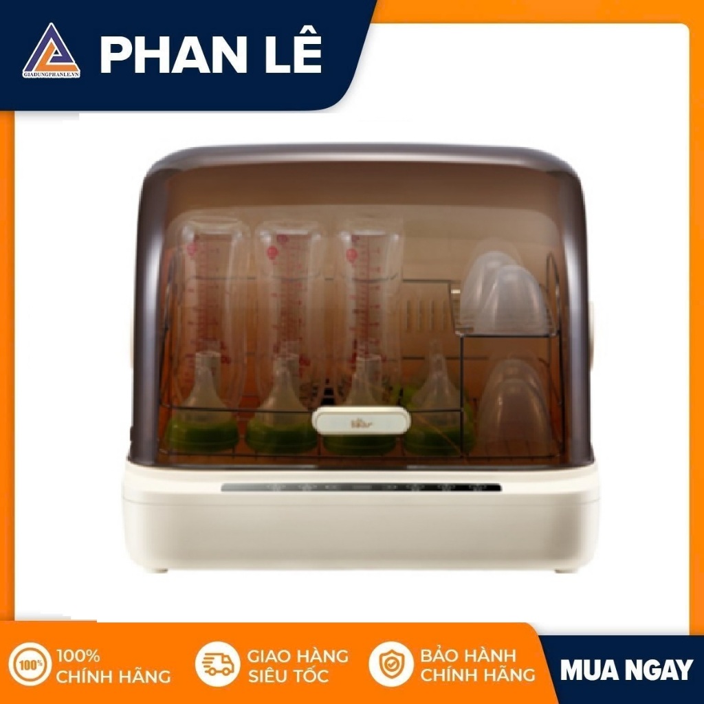 Máy sấy tiệt trùng Bear SB-MTT20