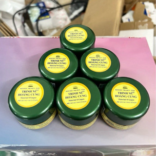  KEM TRINH NỮ HOÀNG CUNG MỤN NÁM 