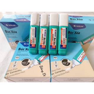 Bút xoá Thiên Long hộp 10 cây