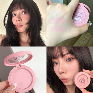 [3CE] PHẤN MÁ HỒNG 3CE NEW TAKE FACE BLUSHER