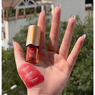 Son Kem Mềm Môi L R O CR E Mới 💋 𝐒𝐨𝐟𝐭 𝐓𝐨𝐮𝐜𝐡 𝐋𝐢𝐩 𝐌𝐮𝐝