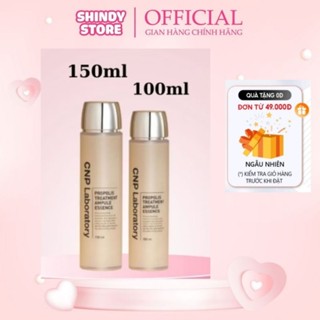 (Có Tách Sét ) Hàng XTay- Nước Thần Keo Ong CNP Hàn Quốc Dưỡng Ẩm Phục Hồi. Hỗ trợ căng bóng chống lão hoá da