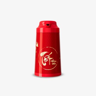 Phích đựng nước nóng 1 lít Rạng Đông RD-1040TS