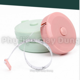 Thước dây, thước cuộn dài 150cm