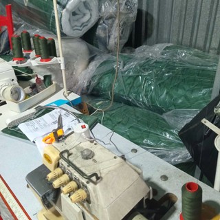 Túi ngủ  mùa đông cao cấp hàng chất lượng  dài 2m25