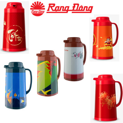 Phích đựng nước nóng 1 lít Rạng Đông RD-1040TS