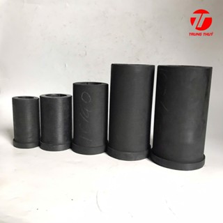 BẠC CAO SU BỌC LÁP CHÂN VỊT (cao su tiện)