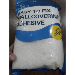 Keo Bột Dán Giấy Dán Tường Túi 180 gram