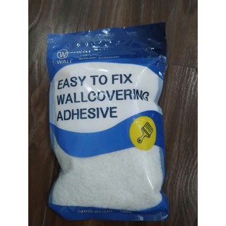 Keo Bột Dán Giấy Dán Tường Túi 180 gram