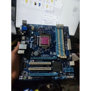 main h61 các loại