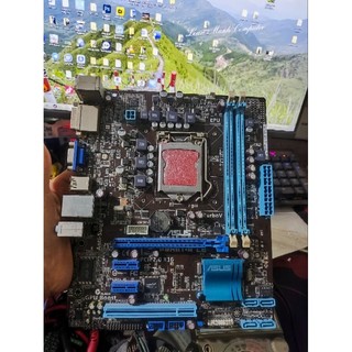 main h61 các loại