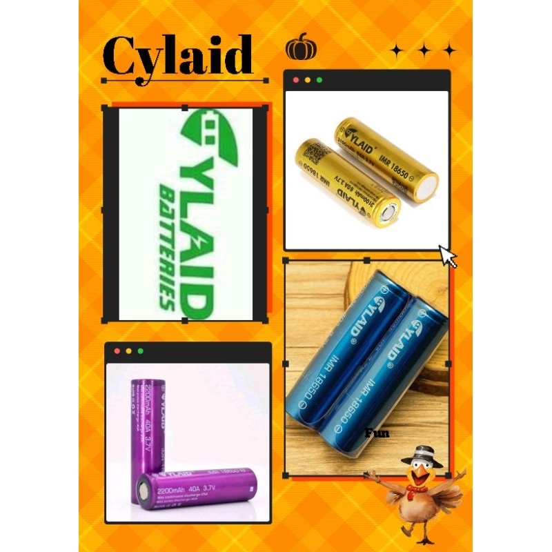 Pin Sạc 18650 : Pin cylaid 18650. Dung lượng 2200mAh, 2600mAh, 3100mAh . Xả 40A - 60A
