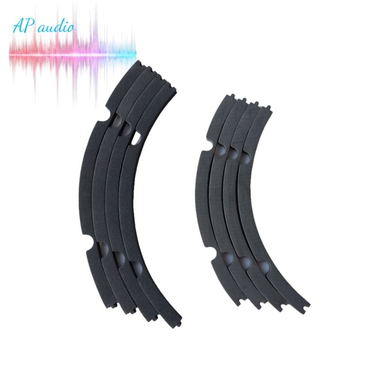 2 bộ vành chặn loa bass 16 20 25 30 40 ( giá 2 bộ )