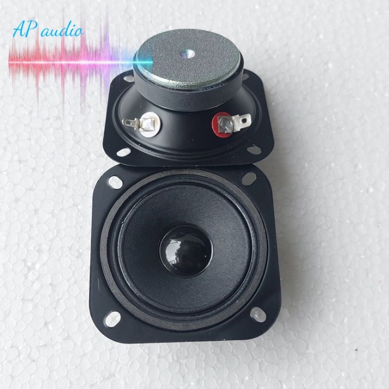 Loa treble vuông 7x7 cm ( giá 1 cặp )