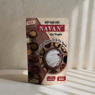 NGŨ CỐC NAVAN ( SẴN HÀNG - BÁN SỈ )