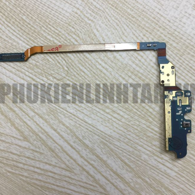 Bo mạch sạc,cụm đuôi Samsung S4