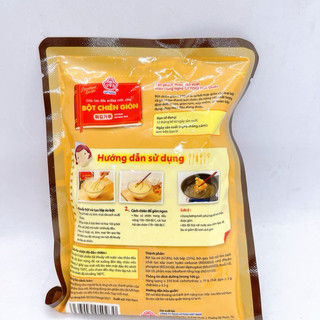 Bột Chiên Giòn Ottogi Hàn Quốc 150g