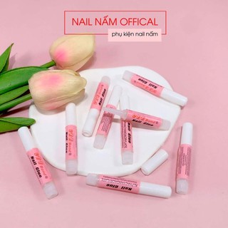 Combo 10 Keo nail box mini dán móng chính hãng YDD