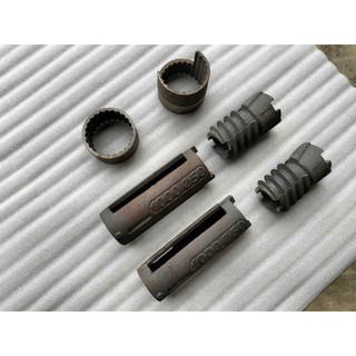 Phụ kiện máy chà gạo Vinatota 1000 d/a-o, xoắn, sơ mi