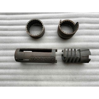 Phụ kiện máy chà gạo Vinatota 1000 d/a-o, xoắn, sơ mi
