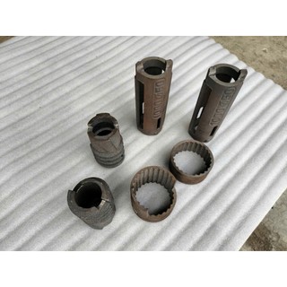 Phụ kiện máy chà gạo Vinatota 1000 d/a-o, xoắn, sơ mi
