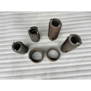 Phụ kiện máy chà gạo Vinatota 1000 d/a-o, xoắn, sơ mi