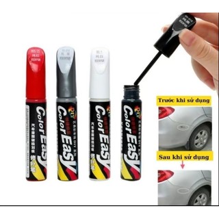  BÚT SƠN XOÁ VẾT XƯỚC SỬA CHỮA PHỤC HỒI VẾT XƯỚC Ô TÔ XE MÁY BÚT XOÁ VẾT TRẦY XƯỚC Ô TÔ CHUYÊN NGHIỆP CHỐNG THẤM NƯỚC 