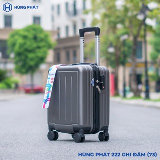 Vali nhí size 16, hàng cực chất BH 5N