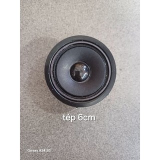 loa trung bose 8cm, tép bose 6cm(1 cái)