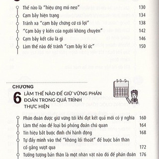 Sách: Tip Công Sở 2 - Khả Năng Phán Đoán