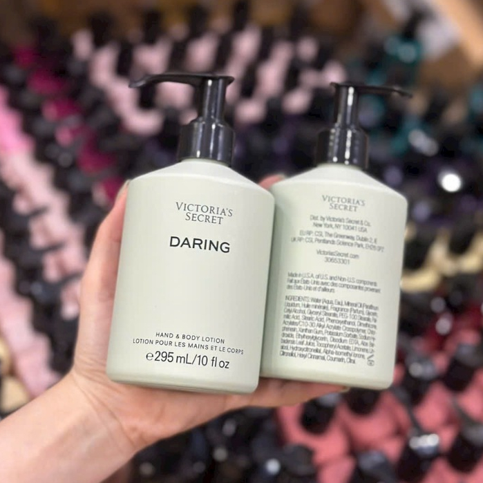 Lotion Dưỡng Da Hương Nước Hoa Victoria's Secret Fragrance 250ml