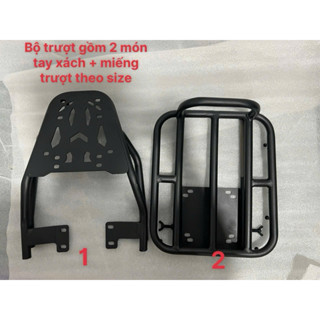  baga trượt thái lan xe raider SATRIA 