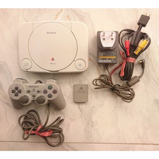 Máy ps one mod chip và 2 dĩa gốc Võ thú 1+2 full obi và thẻ nhớ gốc mở khóa đủ nhân vật