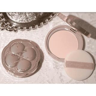   Hàng Nhật Chính Hãng  Phấn phủ Canmake Nhật Bản Marshmallow Finish Powder MO ML MB MP - Phấn phủ chống nắng 