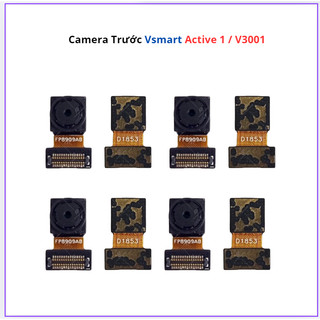 Camera trước vsmart PQ6001-Active 1 zin chất lượng tốt