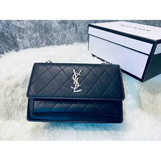 ✨ Túi xách nữ chần trám fullbox cực xịn – Đẳng cấp và phong cách! ✨