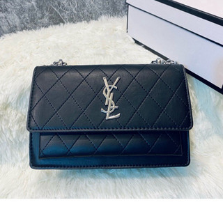 ✨ Túi xách nữ chần trám fullbox cực xịn – Đẳng cấp và phong cách! ✨